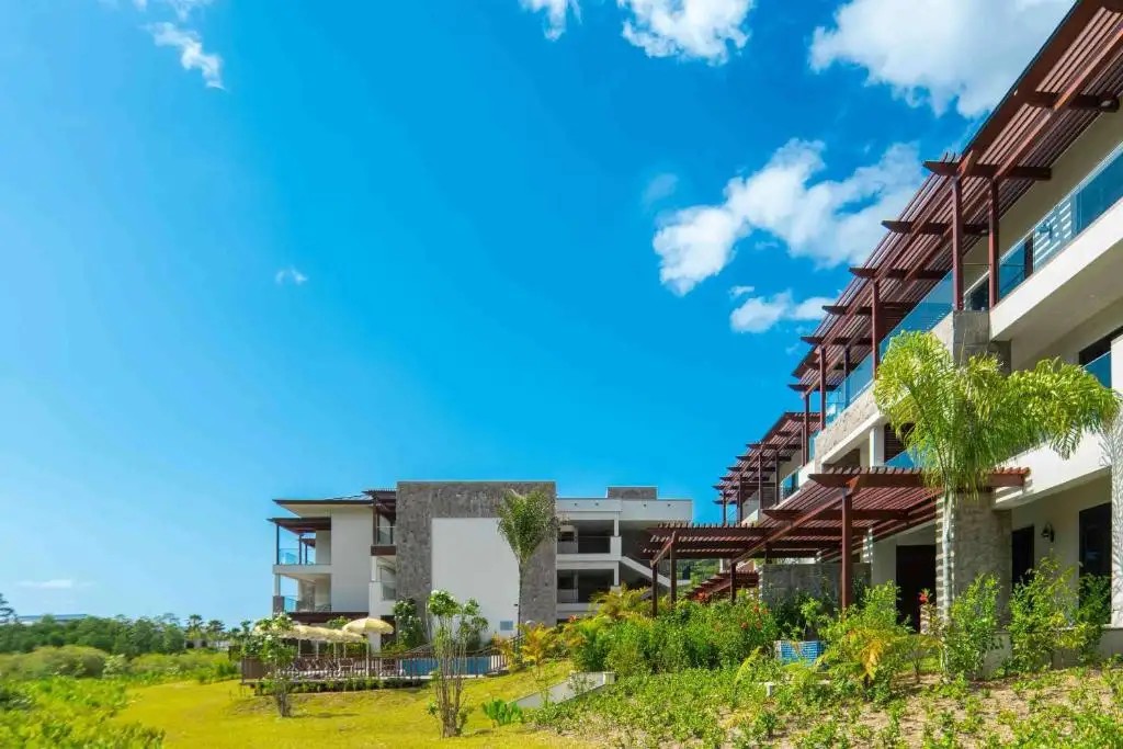 CANOPY BY HILTON SEYCHELLES
