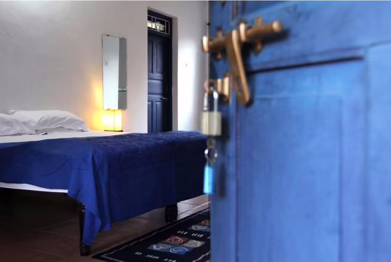BENS INN GUEST HOUSE