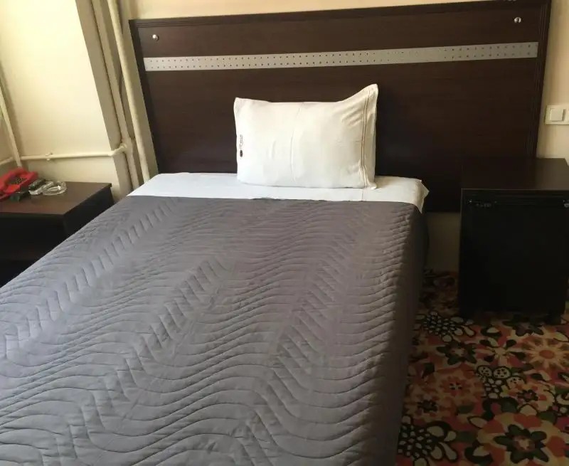 OZ YAVUZ HOTEL