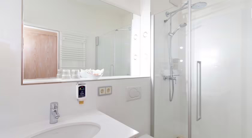 CITY PARTNER HOTEL ADRIA