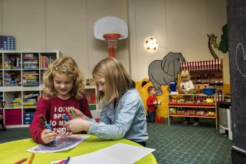 MARITIM CLUBHOTEL TIMMENDORFER