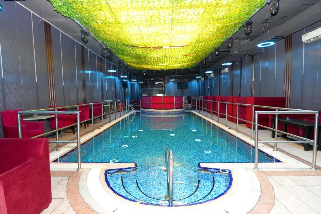 CONCORDE DEIRA HOTEL (EX. GOLDEN TULIP DEIRA)