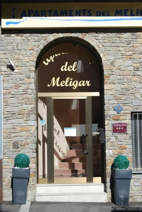DEL MELIGAR APT