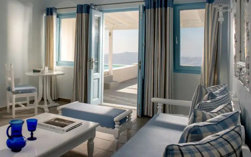 ANDROMEDA VILLAS