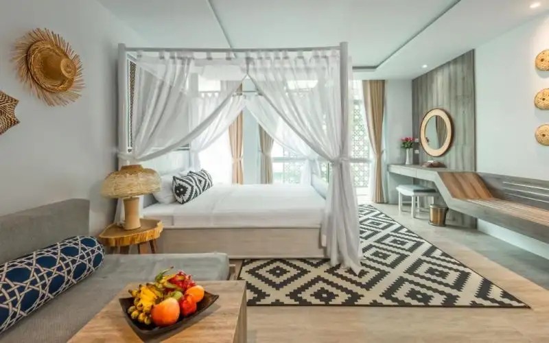 VILLA SONATA PHUKET