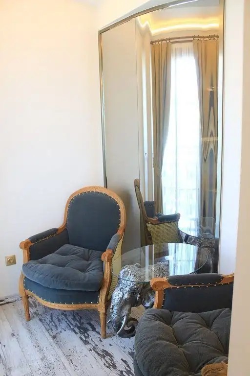 REIS ROYAL HOTEL