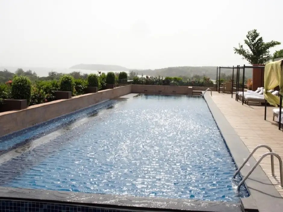 VIVANTA GOA PANAJI