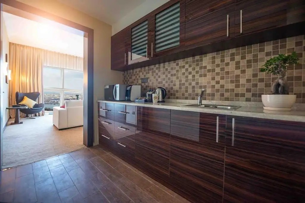 JANNAH BURJ AL SARAB