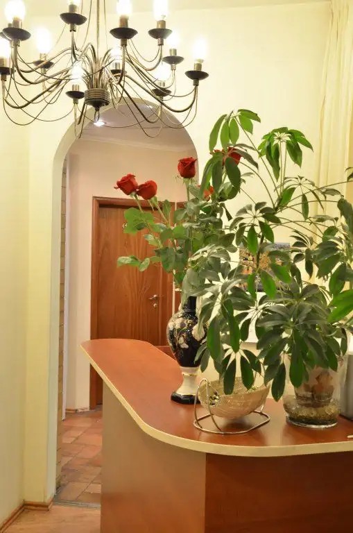 ГОСТЕВОЙ ДОМ BEST CORNER