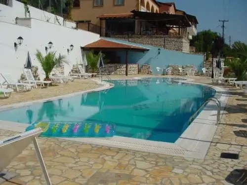 LIDO CORFU SUN