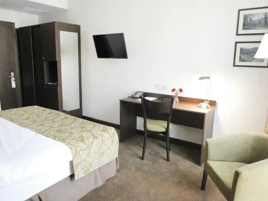 CITRUS HOTEL