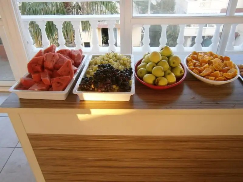 RENDA BEACH HOTEL