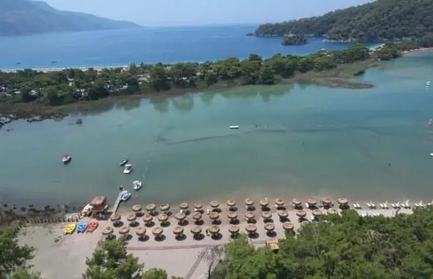 GREEN PINE BEACH & BUNGALOWS LUXURY CONCEPT