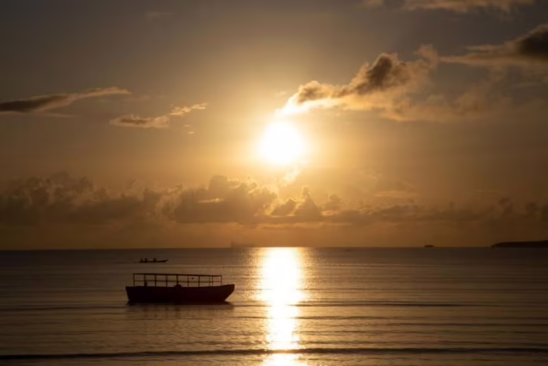 JANGWANI SEA BREEZE RESORT