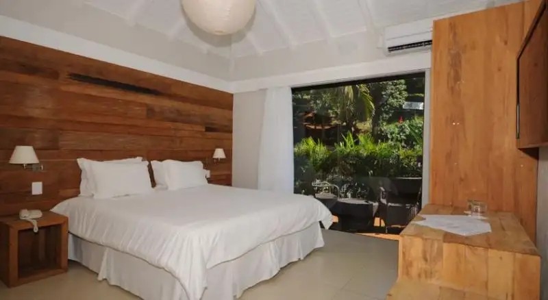 RIO BUZIOS BOUTIQUE HOTEL & SPA