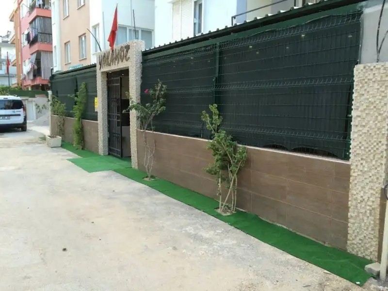 YAKAMOZ PANSIYON