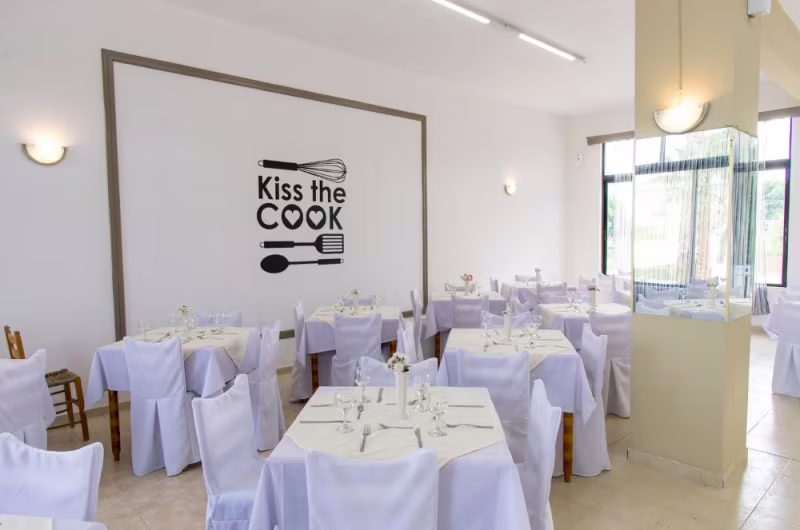 AEGEAN PEARL (EX. VILLA ANDREWS)