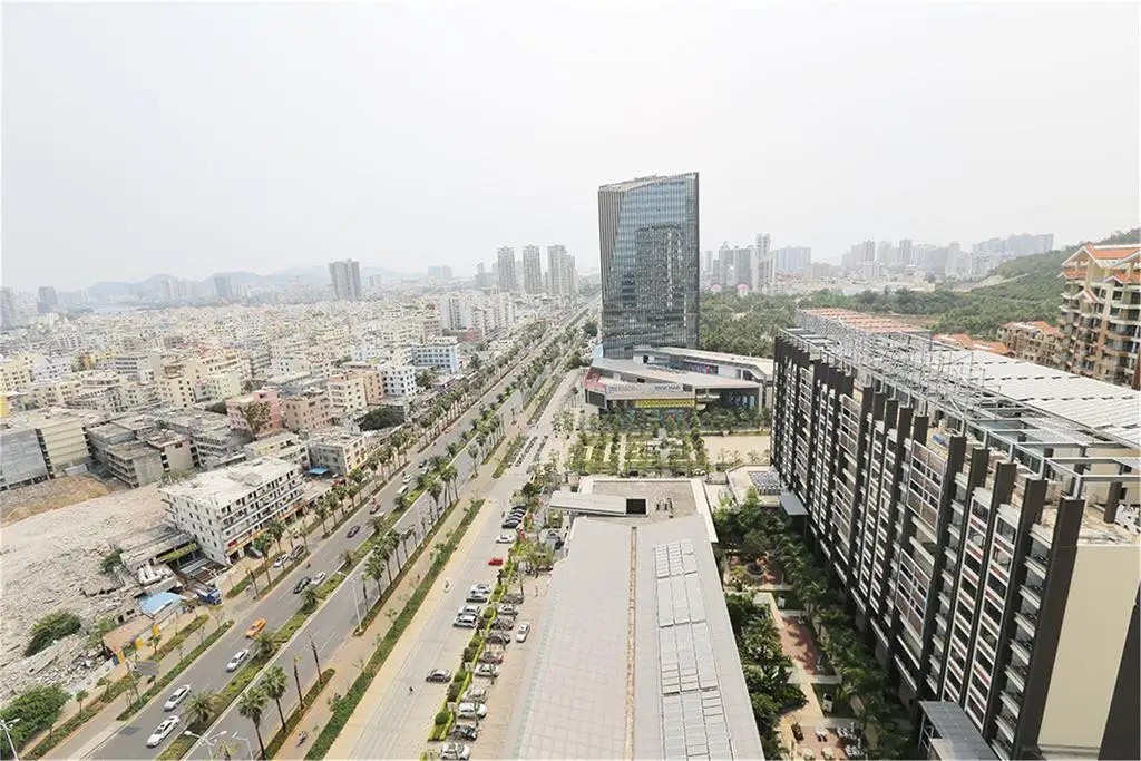 ZIYUE CONIFER HOTEL