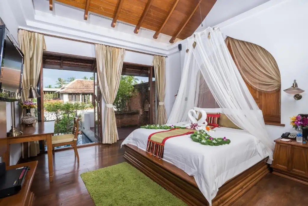 ROYAL MUANG SAMUI VILLAS & SUITES