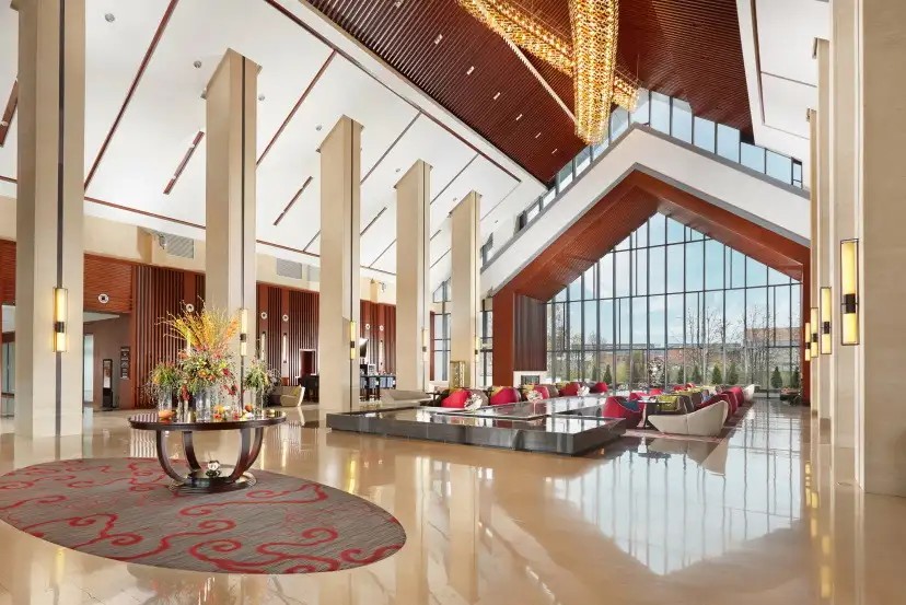 BEIJING HOTEL MINSK (ПЕКИН ОТЕЛЬ МИНСК)