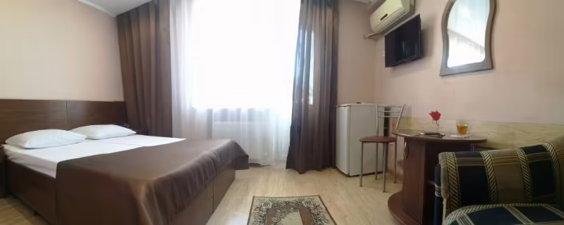 ГОСТЕВОЙ ДОМ ЕВГЕНИЯ