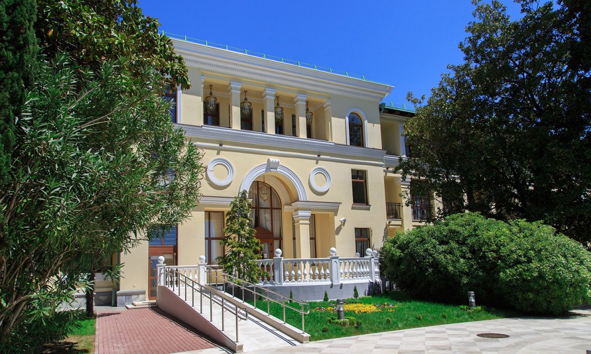 АВАНГАРД (БЫВШ. РУСИЧ)