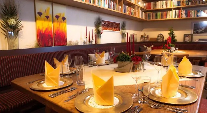 LANDHOTEL GRUNBERG AM SEE