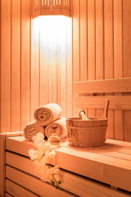 BOYALIK BEACH HOTEL & SPA