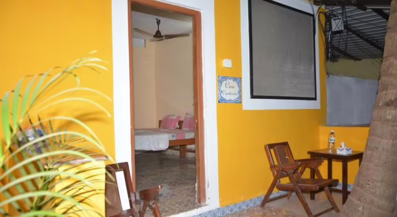 PAULINE RIVER FRONT GUESTHOUSE