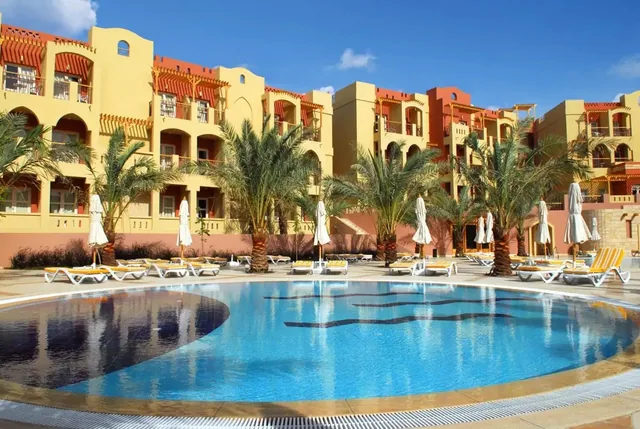 MARINA PLAZA TALA BAY
