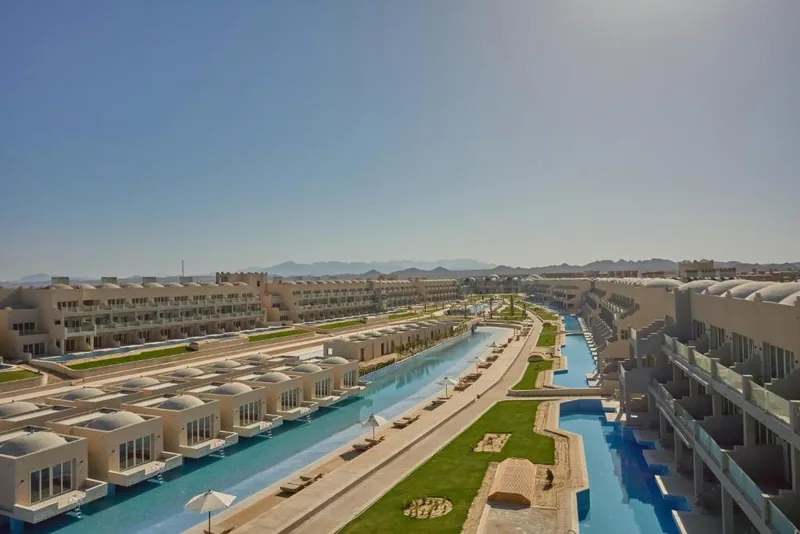DIAMOND BEACH BY PEARL RESORTS