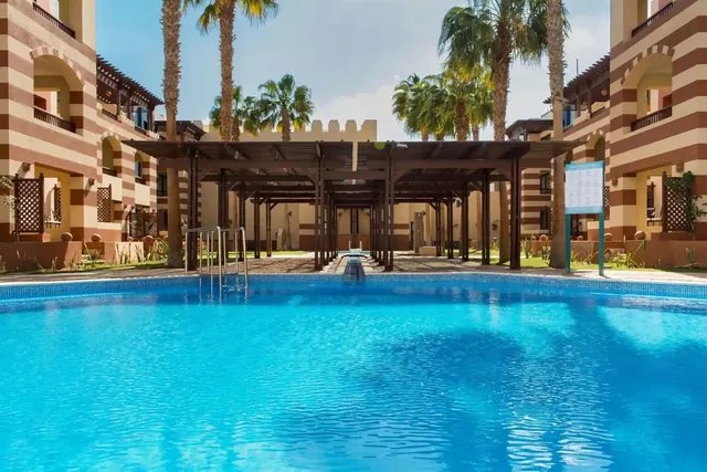RADISSON INDIVIDUALS MARINA PORT GHALIB
