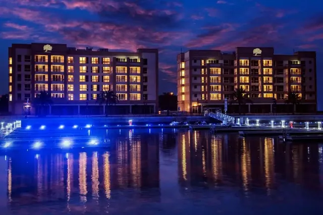 JANNAH HOTEL APARTMENTS & VILLAS IN RAS AL KHAIMAH