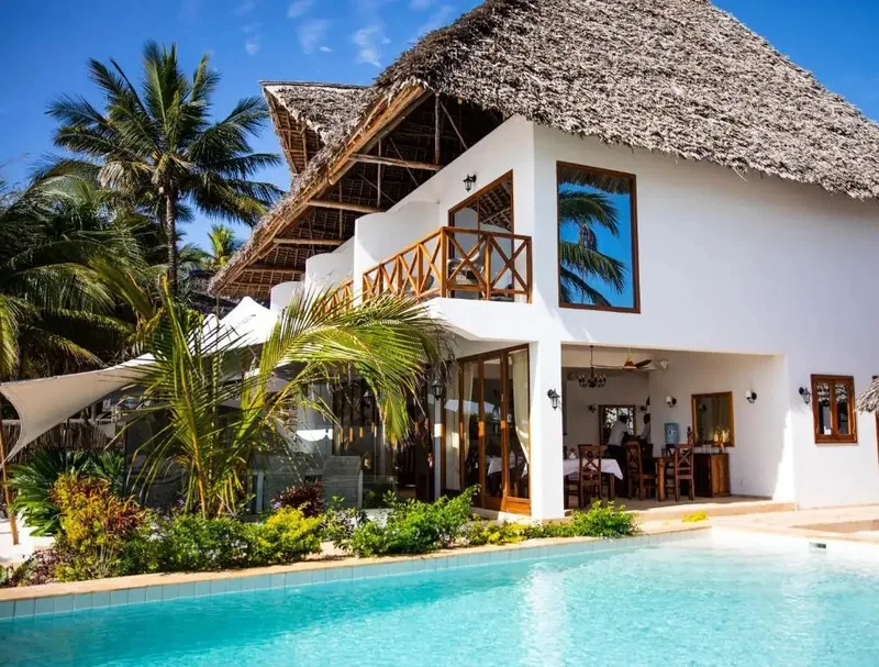 ALLADIN BEACH HOTEL & SPA