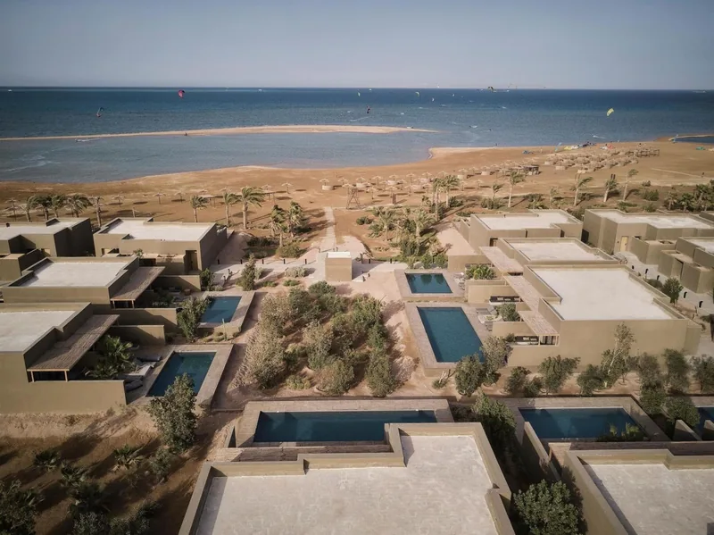 CASA COOK EL GOUNA ADULTS ONLY