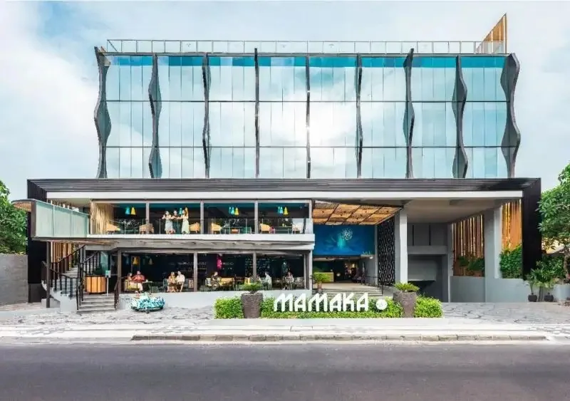 MAMAKA BY OVOLO