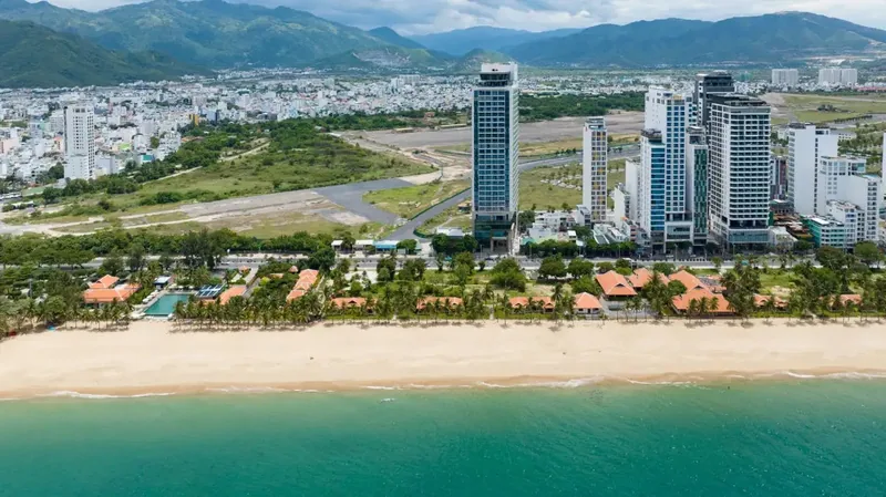 BEST WESTERN PREMIER MARVELLA NHA TRANG