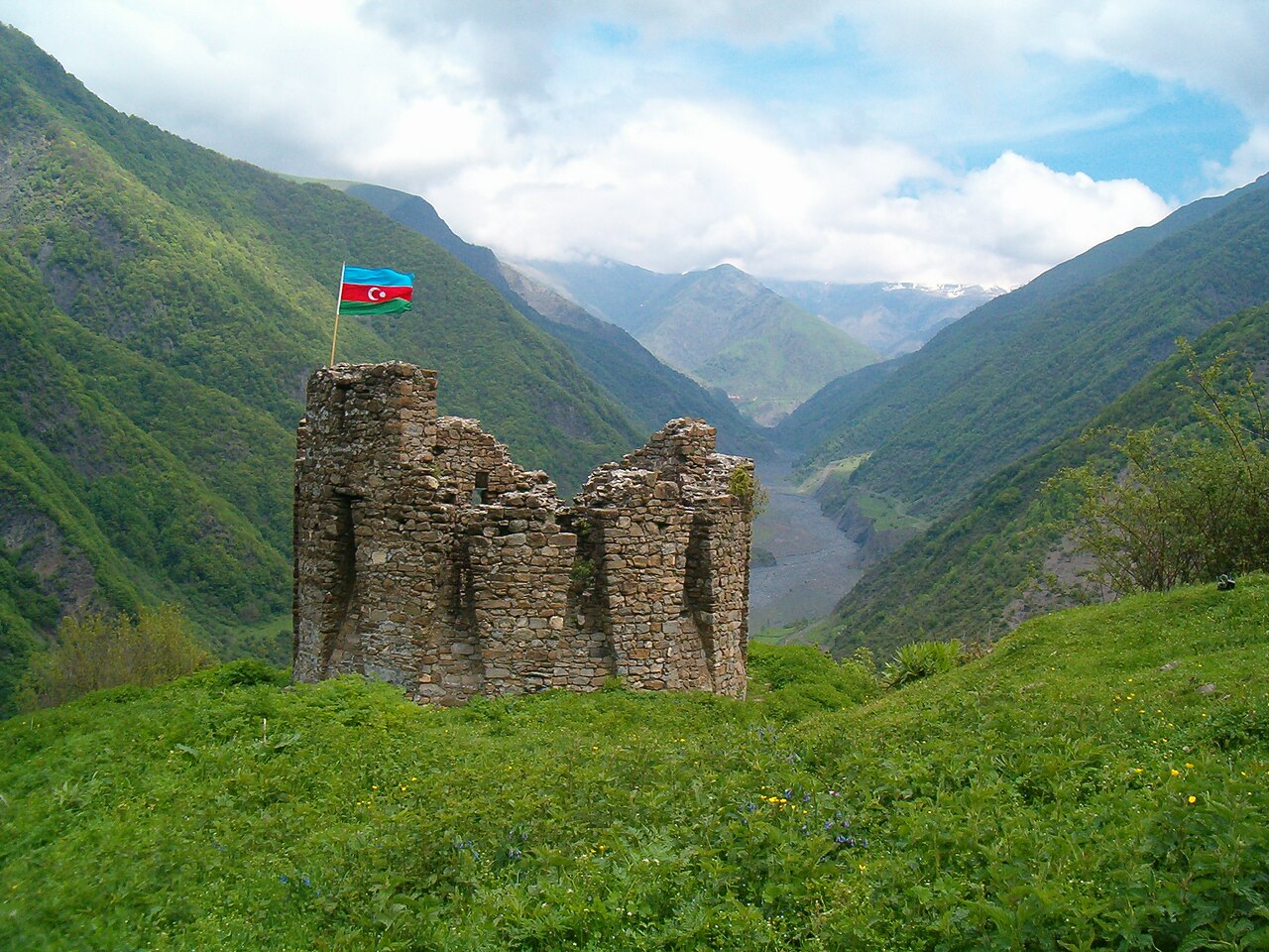 Галача