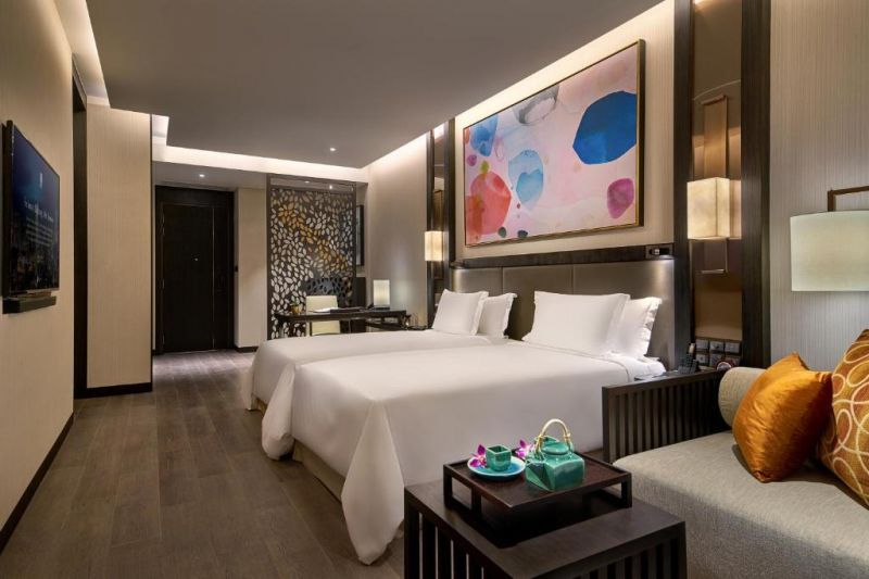 banyan retreat